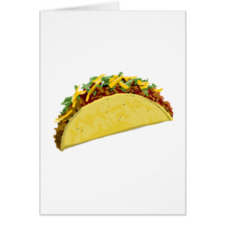 Taco Cards