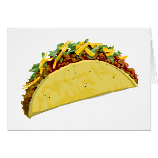 Taco Cards