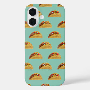 Taco  iPhone 16 case