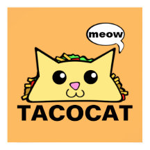 Taco Cat