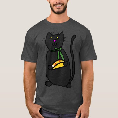 Taco Cat T_Shirt