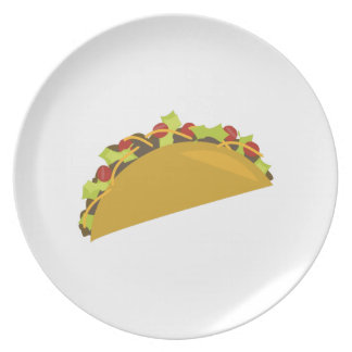 Taco Plates | Taco Plate Designs