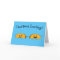 Taco Engagement Congratulations Card