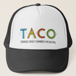 TACO hat