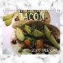 Taco Lover Mexican Food Restaurant Calendar