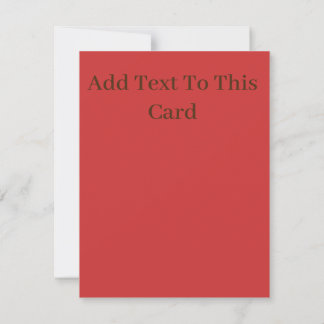 Taco Seasoning Cards, add text