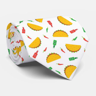 Taco Tie