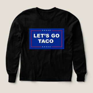 Taco Tri-Blend Shirts