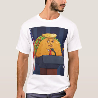 TACO Trump T-Shirt