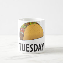 Taco Tuesday