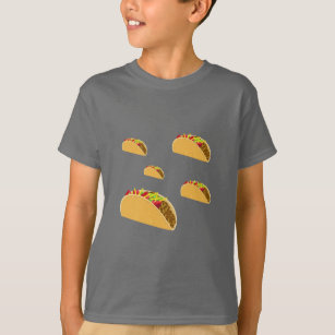  Taco Tuesday T Shirt LA Los Angeles Basketball T Shirt T-Shirt  : Clothing, Shoes & Jewelry