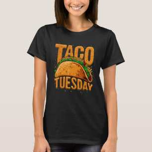 Taco Tuesday T-Shirt