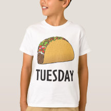 Taco Tuesday