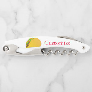 Taco Tuesday Thunder_Cove Waiter's Corkscrew