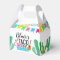 Taco Twosday Favor Box