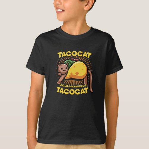 Tacocat _ Gift T_Shirt