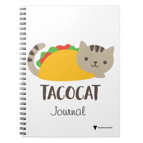 Tacocat Journal