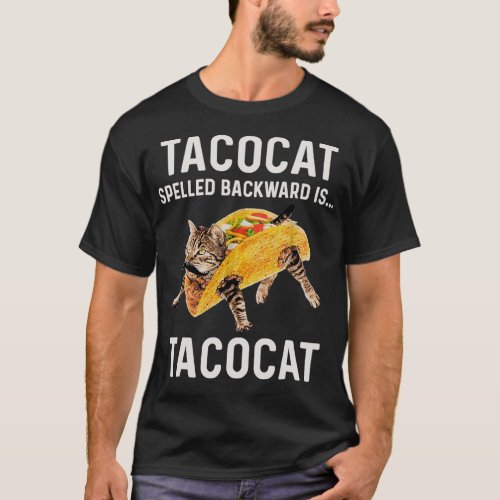 Tacocat T_Shirt