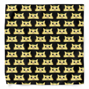 Tacocats Bandana 