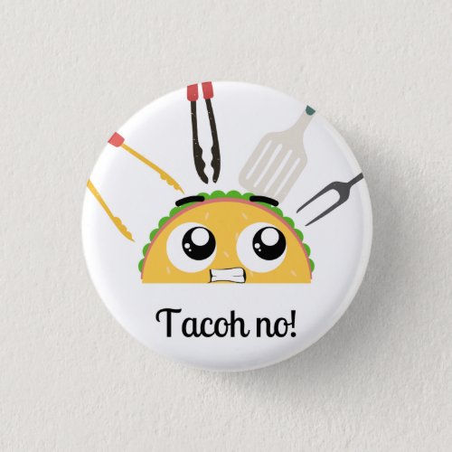 Tacoh No Button