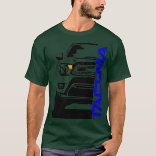 Tacoma  (2) T-Shirt