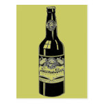 Tacoma Beer Postcard