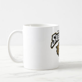 Tacoma Sabercats Modern Mug