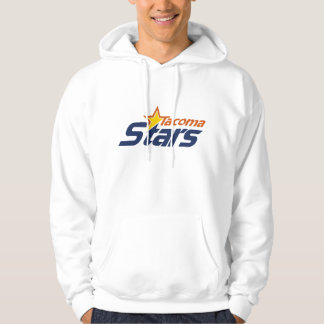 Tacoma Stars - PASL-Pro 2010-11 Hoodie