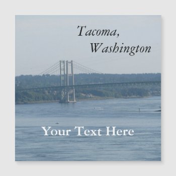 Tacoma  Washington by Brookelorren at Zazzle