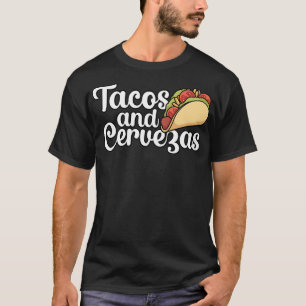 Tacos and s T-Shirt
