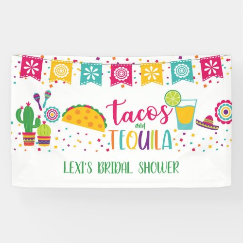 Tacos and Tequila Banner _ Wh