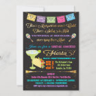 Tacos and Tequila Couples Bridal Shower Fiesta