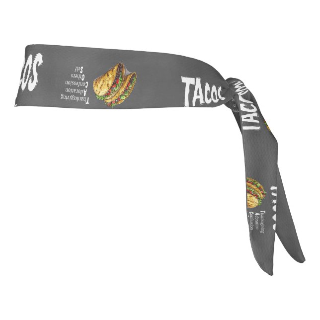 TACOS Prayer Headband (Rotate 90)