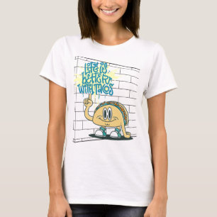 tacos T-Shirt