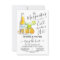Tacos Tequila & Beer Engagement Party Fiesta