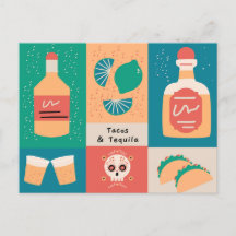 Tacos & Tequila