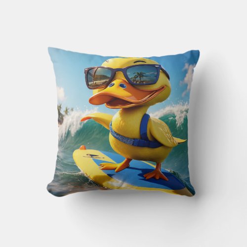 TacoSurf Playful Food_Themed Pillow Designs