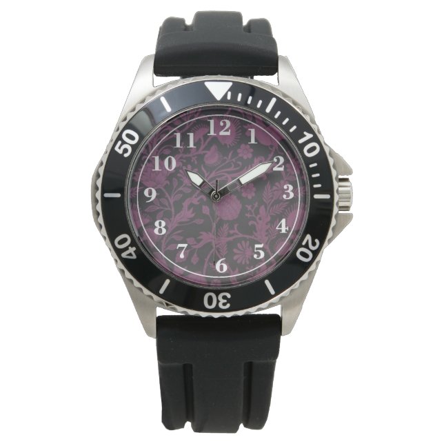 Tactical Watch (Front)