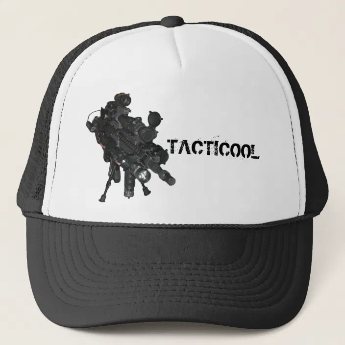 Tacticool hats Clearance