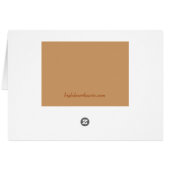 Tactile Heart Cards (Back Horizontal)
