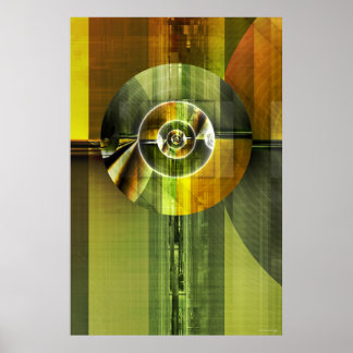 Tactile Poster