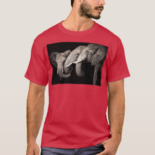 Tactile trunks T-Shirt