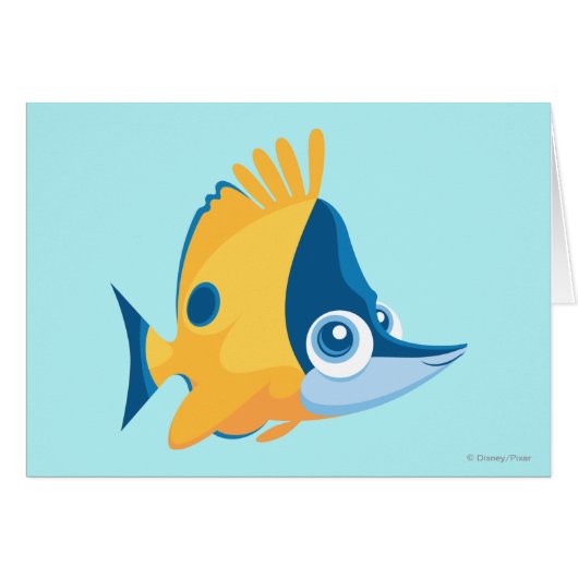 Tad (Front Horizontal)