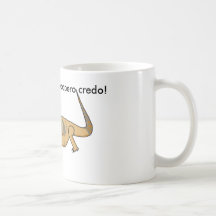 Tad Cooper mug!