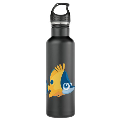 Tad Stainless Steel Water Bottle