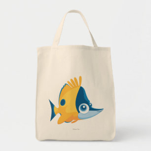 Tad Tote Bag