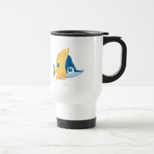 Tad Travel Mug