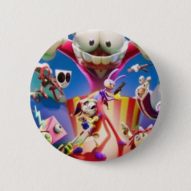 TADC button/pin Button (Front)