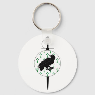 Tadcaster Keychain