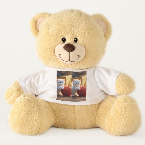 Taddy Teddy Bear